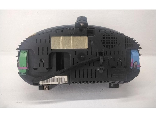 Панель приборов 8Z0920900X, 8Z0920900X Audi A2