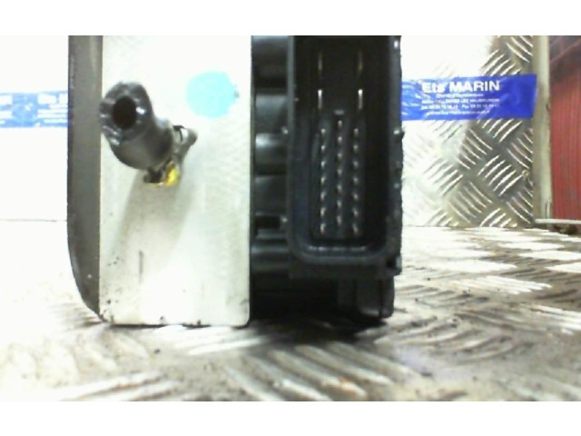 Блок АБС 454142 Citroen Xantia - года