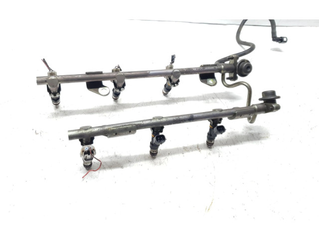 Vstřikovací lišta 0280158042, 0280158042   Nissan Murano Z50     