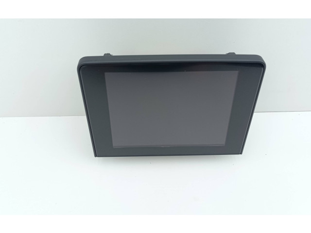 Руль Maserati Ghibli 2013 - года 670104162