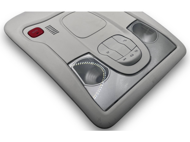 Блок комфорта A5903, 07357029480 Jeep Renegade