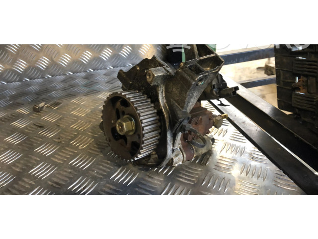 Vstřikovací čerpadlo 9658176080 Citroen C3 DV4TD_8HZ