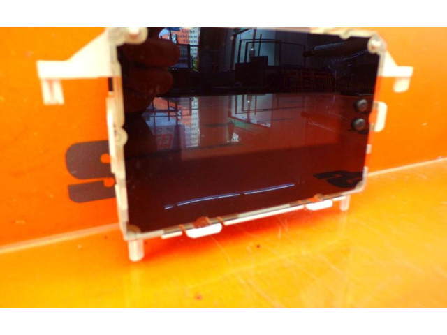 Дисплей    AA6T18B955AA, AA6T18B955AA   Ford Fiesta