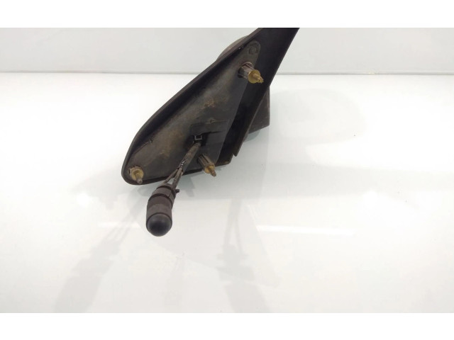 Зеркало электрическое        Renault Clio I  1997 - 1998 года   