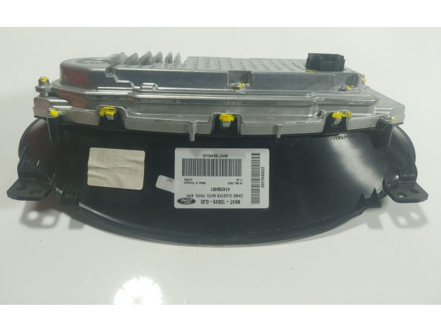 Přístrojová deska Ford Kuga III 2022 2664376, NV4T10849DJD