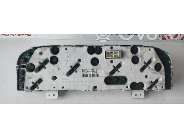 Панель приборов 56042930 Jeep Grand Cherokee (WJ)