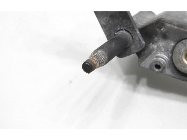 Механизм стеклоочистителей (трапеция)