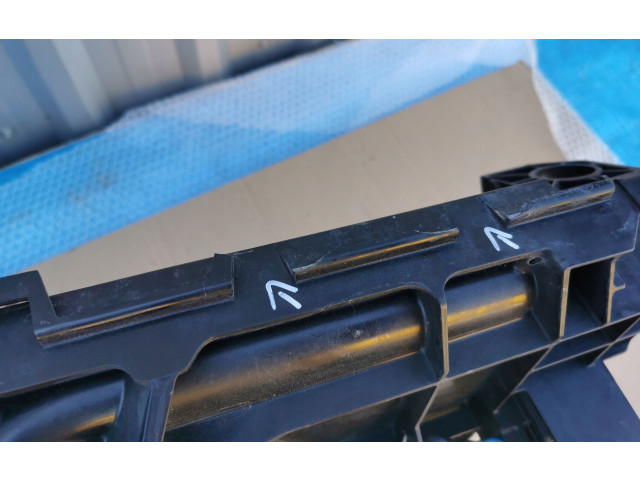 Вентилятор радиатора 1493995, 149399500BSAJMON Tesla Model 3