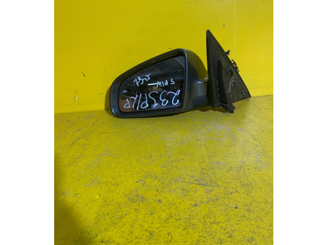 Зеркало электрическое        Audi A6 S6 C6 4F  2004 - 2011 года   