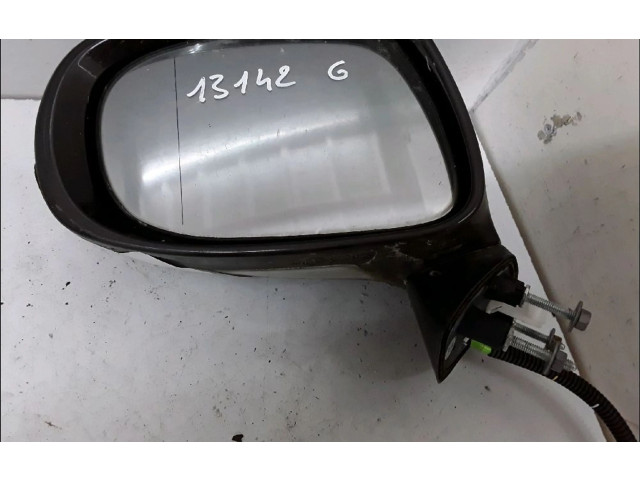 Зеркало электрическое        Lexus IS 220D-250-350  2006 - 2013 года   