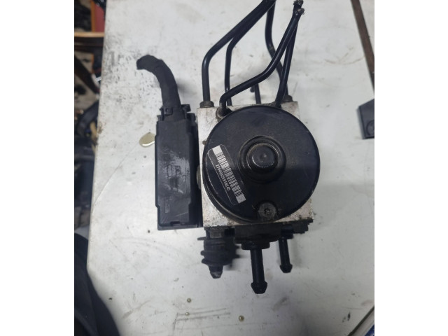 Блок АБС 1K0907379AC, 00005305H0 Volkswagen Jetta V 2005 - 2010 года