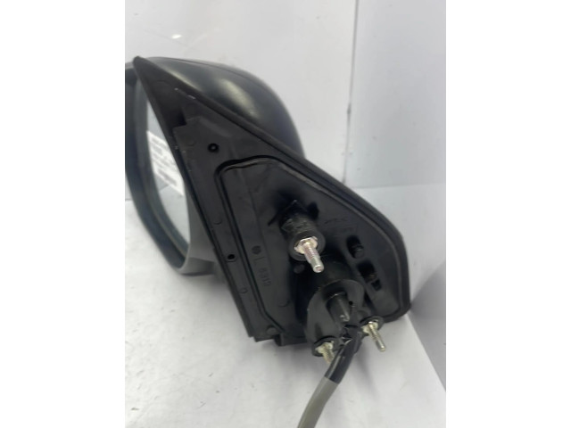 Zpětné zrcátko levé Citroen C-Crosser 2009 00008153LX