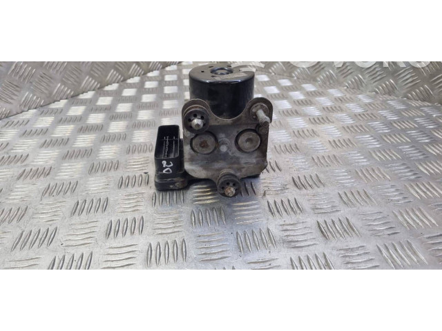 Блок АБС 7H0614117A, 10021200194   Volkswagen  Transporter - Caravelle T5  2003 - 2015 года