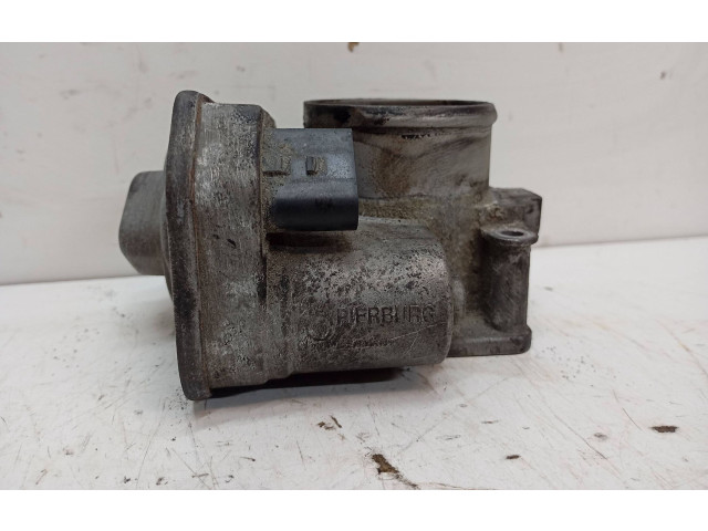 Электрическая задвижка Chevrolet Captiva