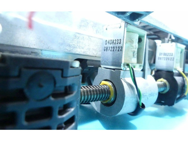    Рулевая рейка 2W933C529AN   Jaguar XF X250 2007 - 2015 года