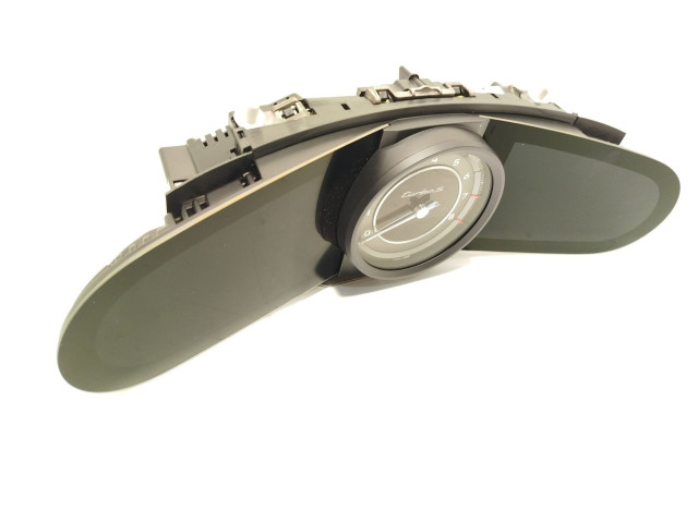 Přístrojová deska Porsche 911 2024 992920720T, 992920720T6N3