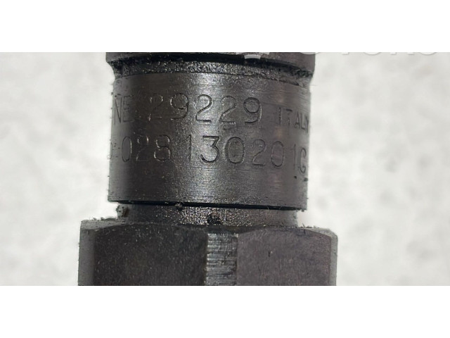 Форсунка Skoda Felicia I