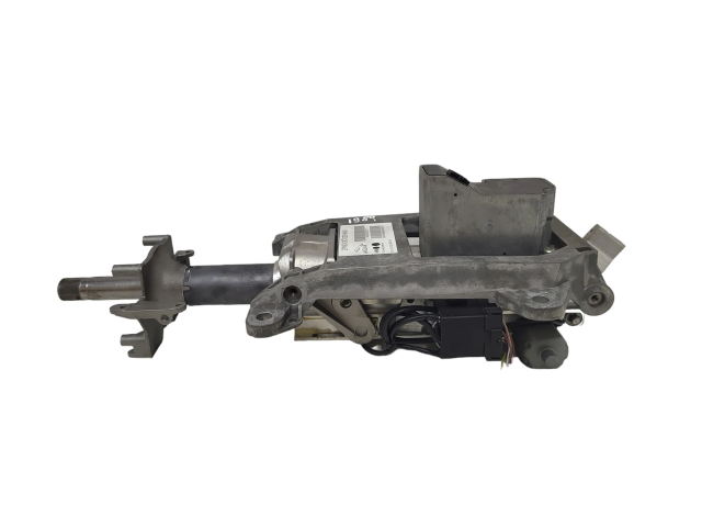    Рулевая рейка 2W933C529AM, 005DE2DE1D1   Jaguar XF X250 2007 - 2015 года