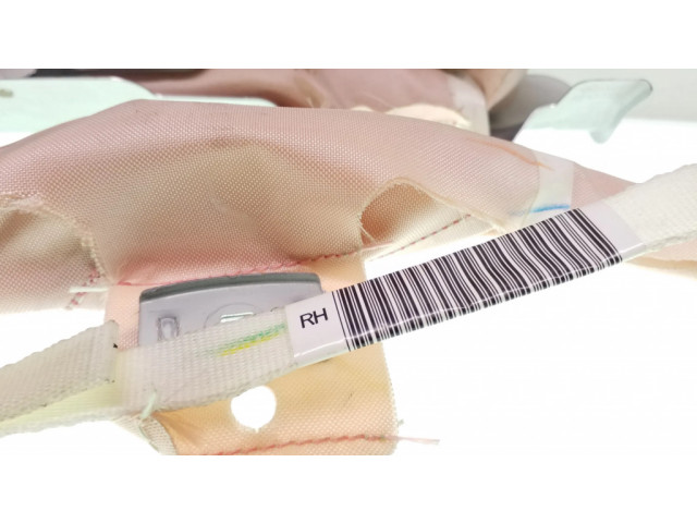 Боковая подушка безопасности 610880800B Citroen C-Crosser