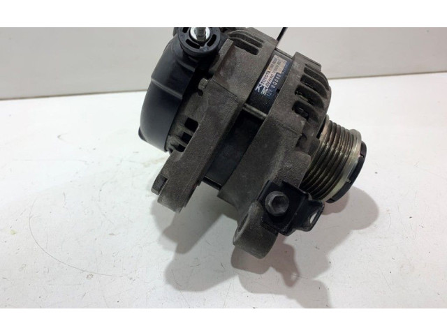 Генератор 270600Q170   Peugeot 108      