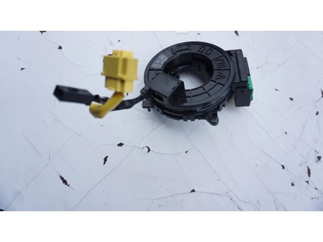 Полоса надувных подушек (кольцо srs) Mitsubishi Outlander  2007 - 2012 года       