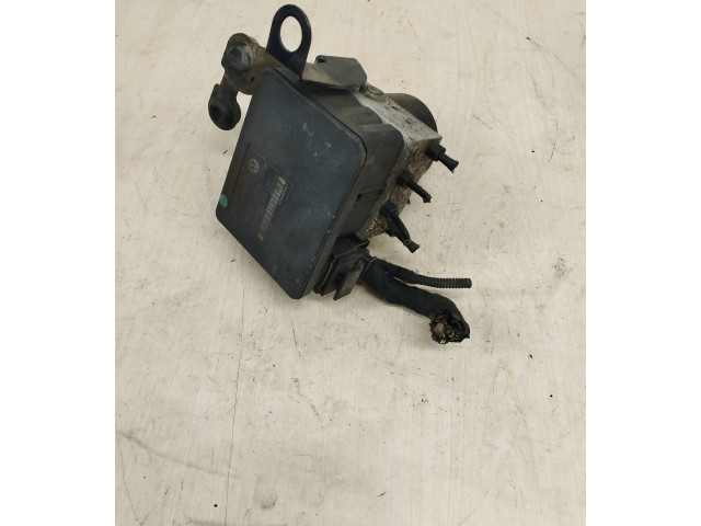 Блок АБС 1J0614517G, 10020600394   Volkswagen  Bora  1998 - 2005 года