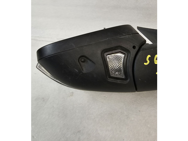 Зеркало электрическое Volvo S60 2014 - 2018 года