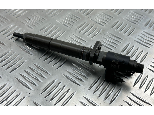 Жиклер (жиклеры) (форсунка (форсунки) 9X2Q9K546DB, 0445116   Jaguar XF X250