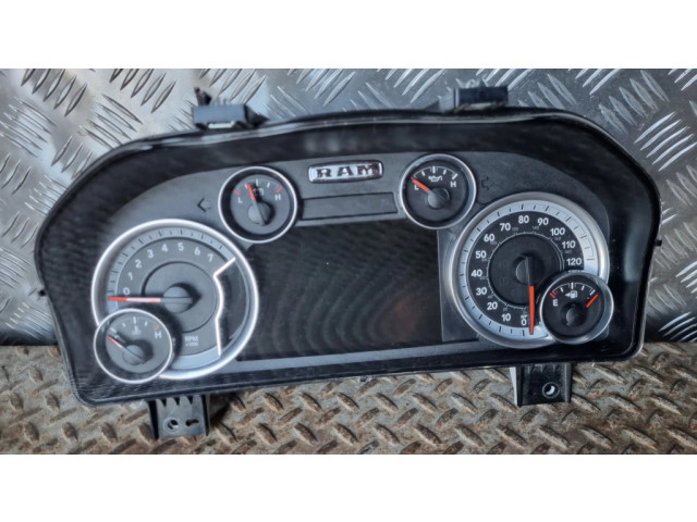 Панель приборов 68280833AC, P68280833AC   Dodge RAM       