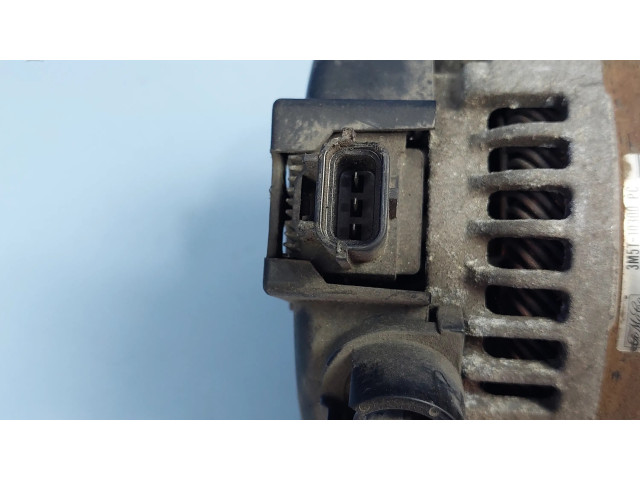 Генератор 1042103512, 3M5T10300PC   Ford Focus 0.0     