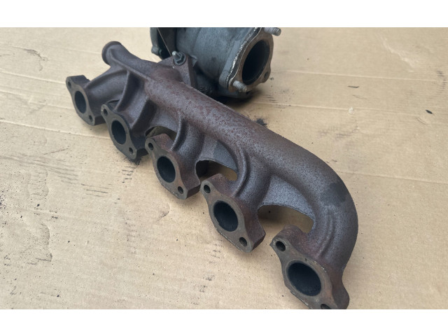  Турбина Volvo XC90  716738-2         