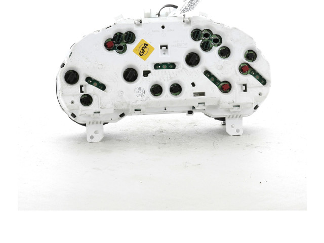 Панель приборов GPA230025195, Y0-4291C   Subaru Forester SG       