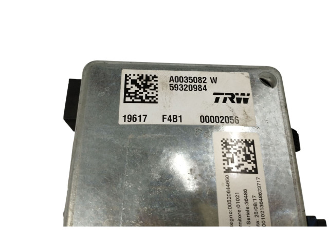 Рулевая рейка 59320984 Jeep Renegade 2014 - года