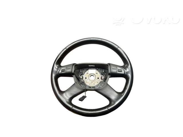 Руль Skoda Octavia Mk2 (1Z) 2004-2013 года 62216180B, A00016R11079625