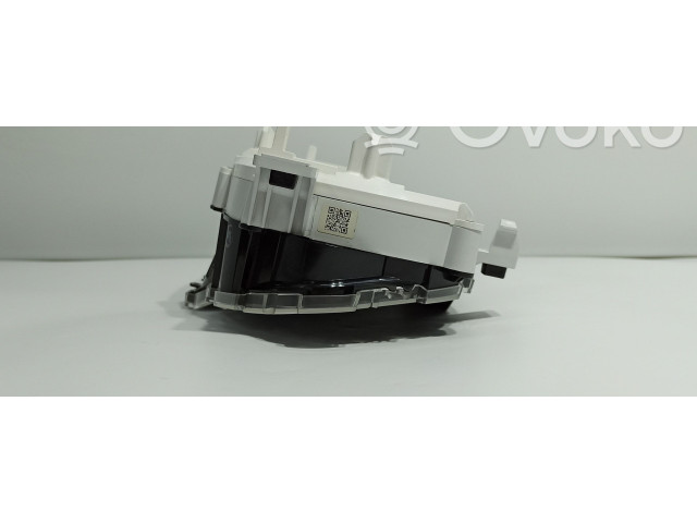 Панель приборов 9838094680, 769318770U   Peugeot Partner III       