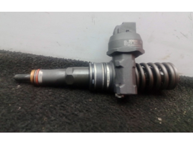 Vstřikovač Volkswagen Passat Alltrack AVF