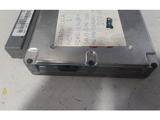 Řídící jednotka 96AB12A650HD Rover Rover