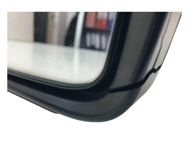 Zpětné zrcátko Subaru Outback 2010 A4082359, F3T