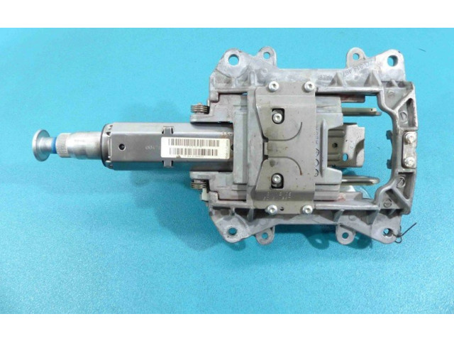 Рулевая рейка 7L0419501BR, IMPRK853557 Porsche Cayenne (9PA) 2002 - 2010 года