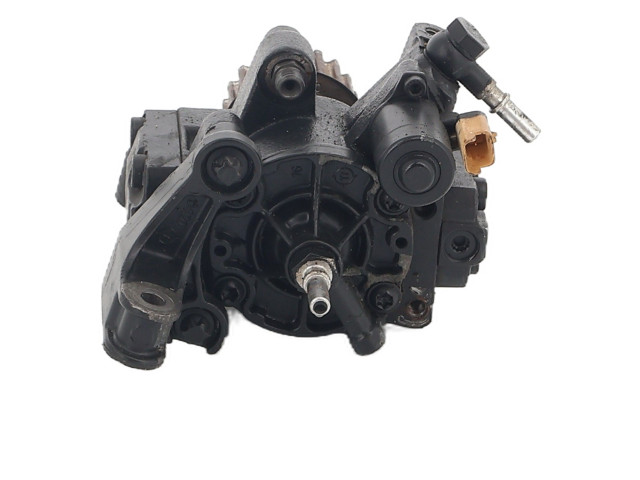 Vstřikovací čerpadlo 167003669R   Renault Megane IV    K9K_657 