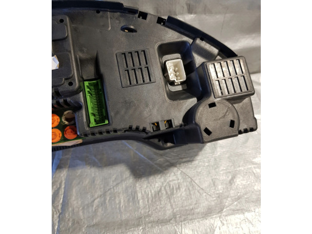 Панель приборов 4D0919033AC Audi A8 S8 D2 4D