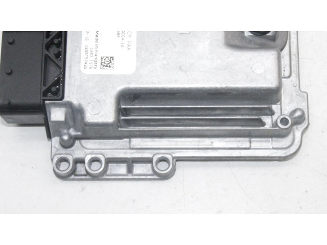 Блок управления двигателя 32349194, 0261S104EV Volvo XC40