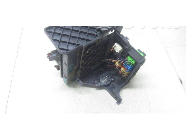 Блок комфорта 8X0907063K   Audi Q3 8U   