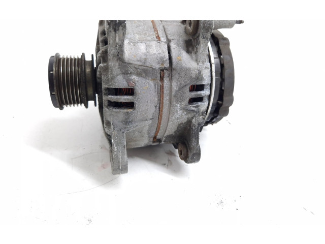 Генератор Audi Q3 8U