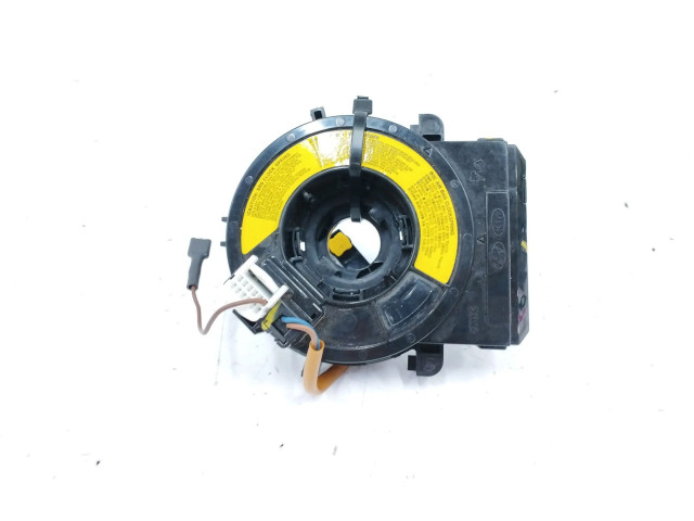 Подушка безопасности водителя KIA Venga