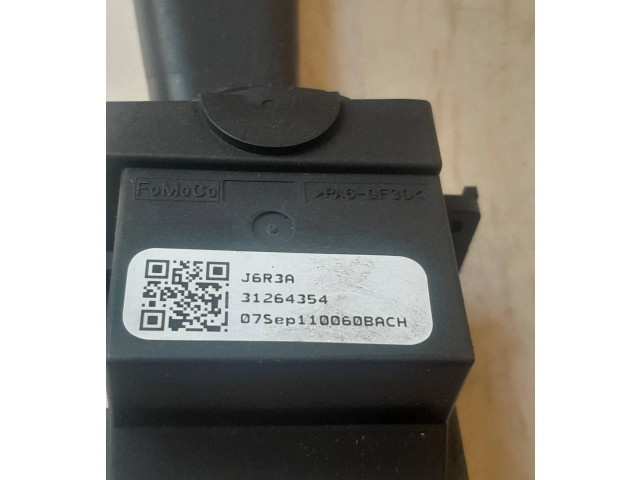 Ручка стеклоочистителей 31264354, 110060BACH   Volvo V70