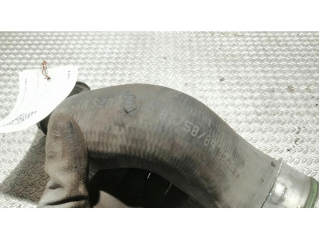 Трубка (трубки)/ шланг (шланги) интеркулера