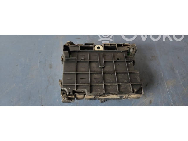 Блок предохранителей 9644038680   Peugeot 406    