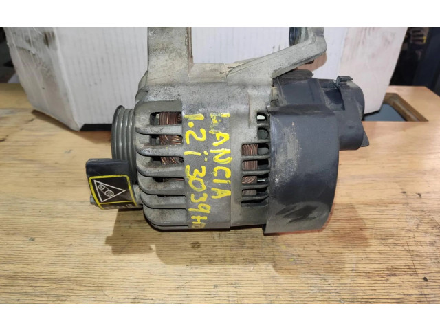 Генератор 46436507 Lancia Y 840