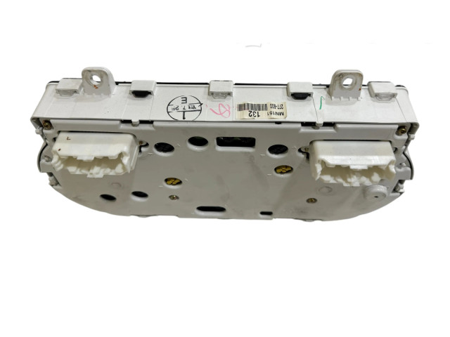 Панель приборов MN151132, 277600 Mitsubishi Outlander